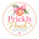 The Prickly Peach - Home