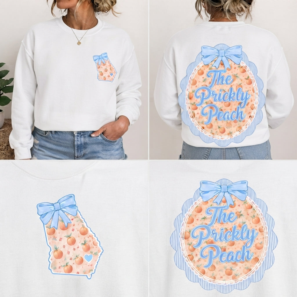 Peachy Things