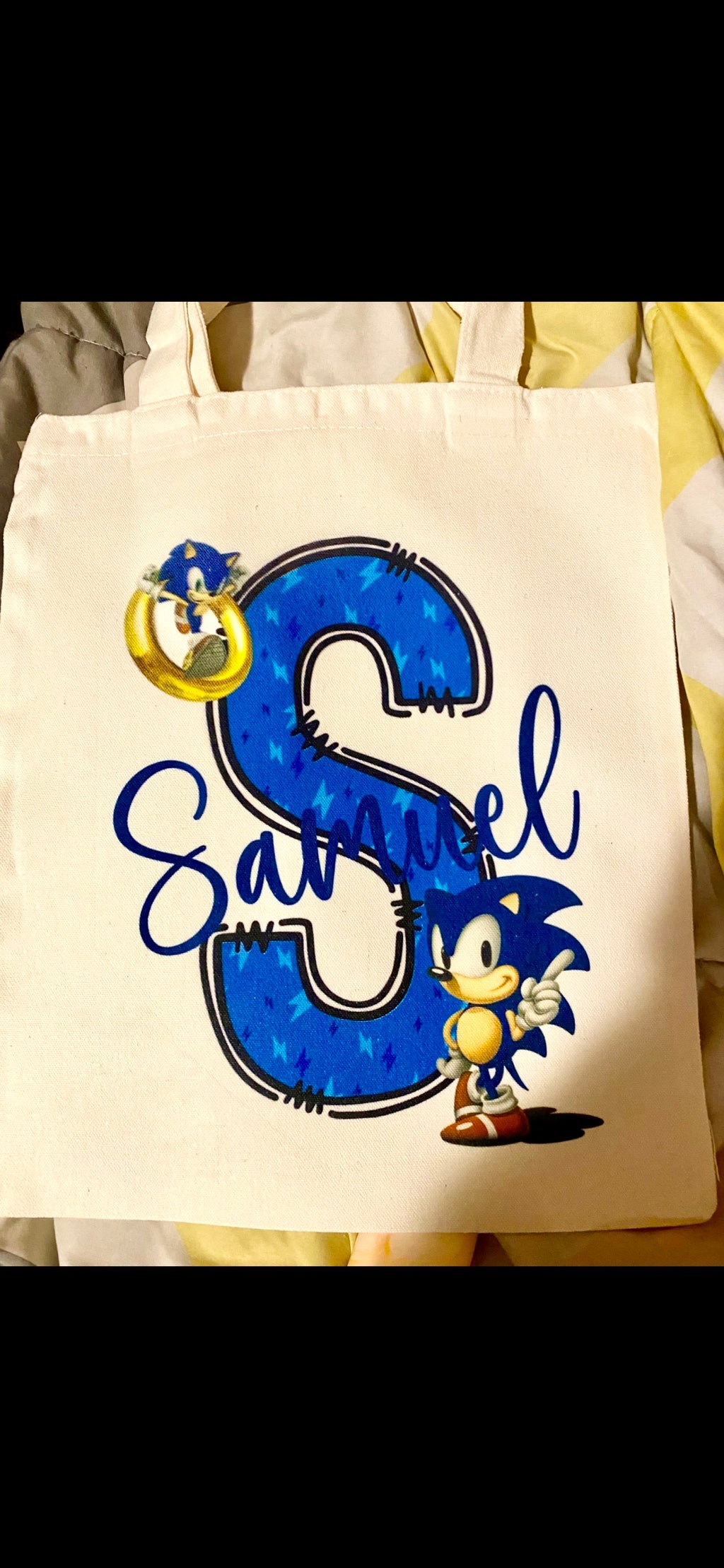 Halloween Bags