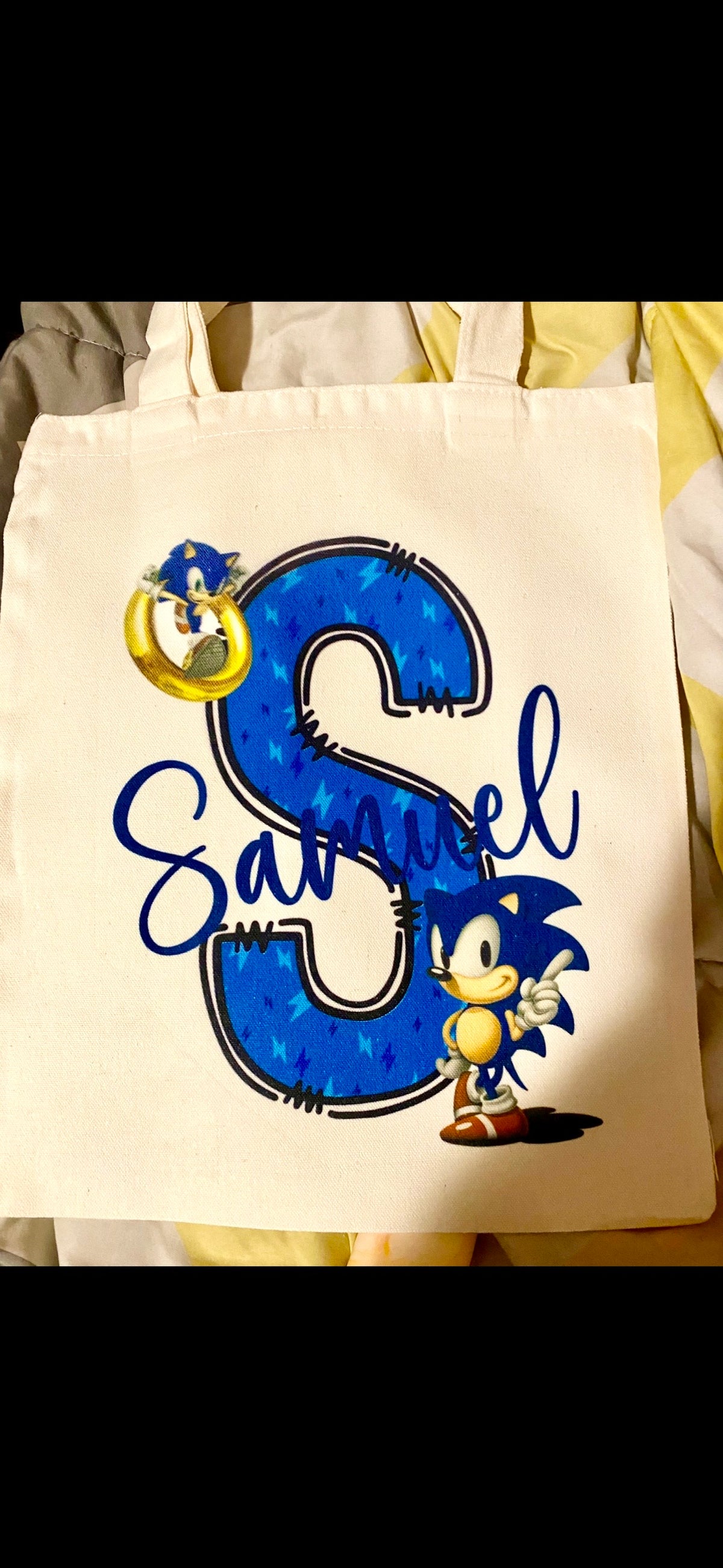 Halloween Bags