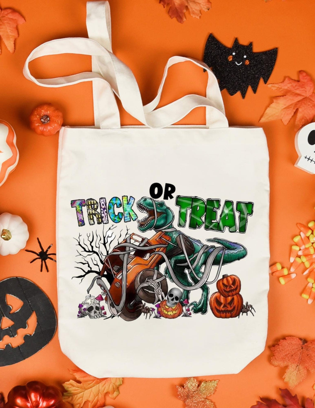 Halloween Bags
