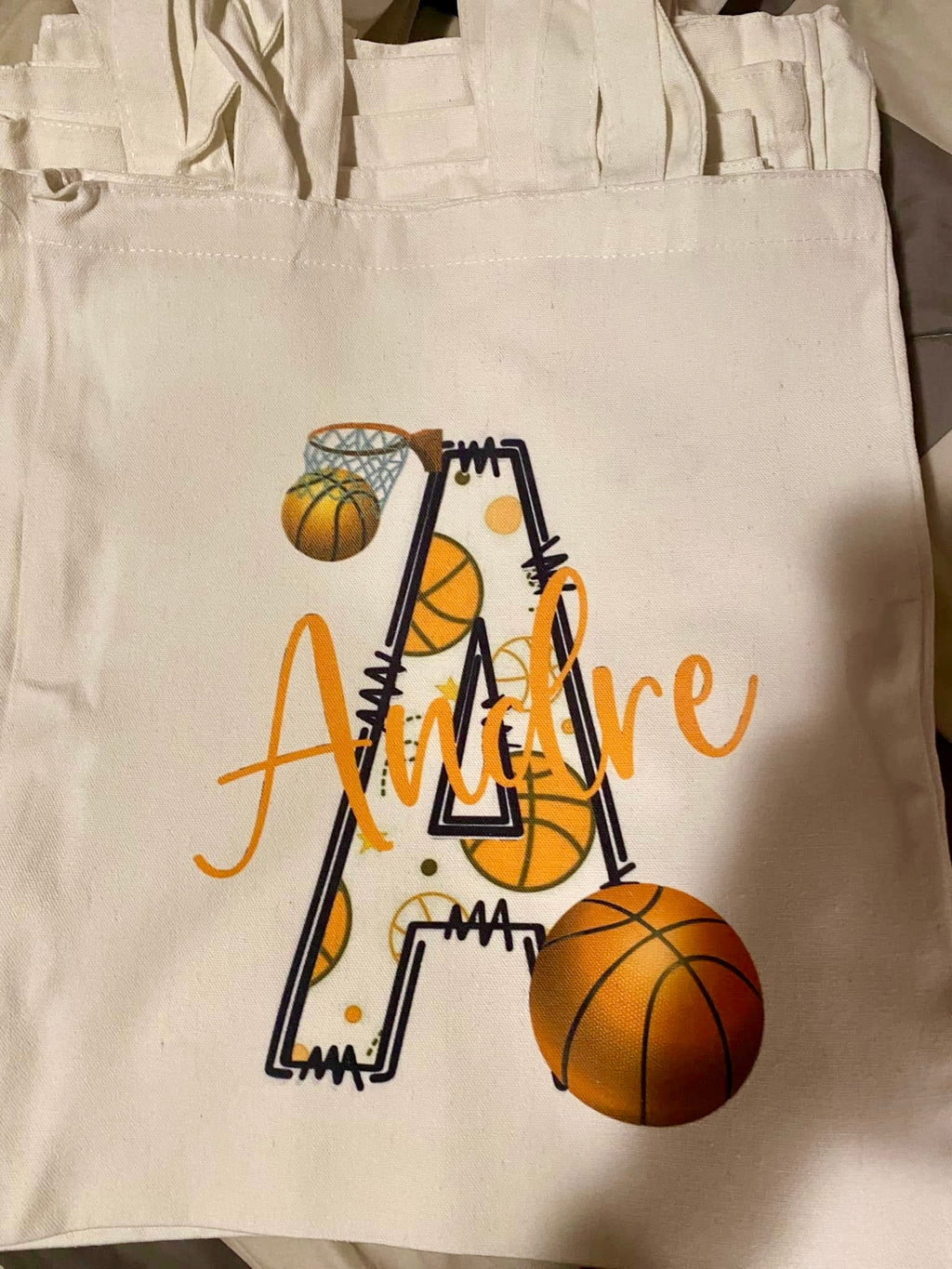 Halloween Bags