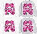 Breast Cancer Awareness Crewneck