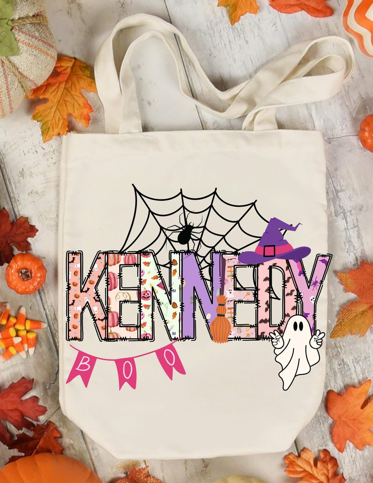Halloween Bags
