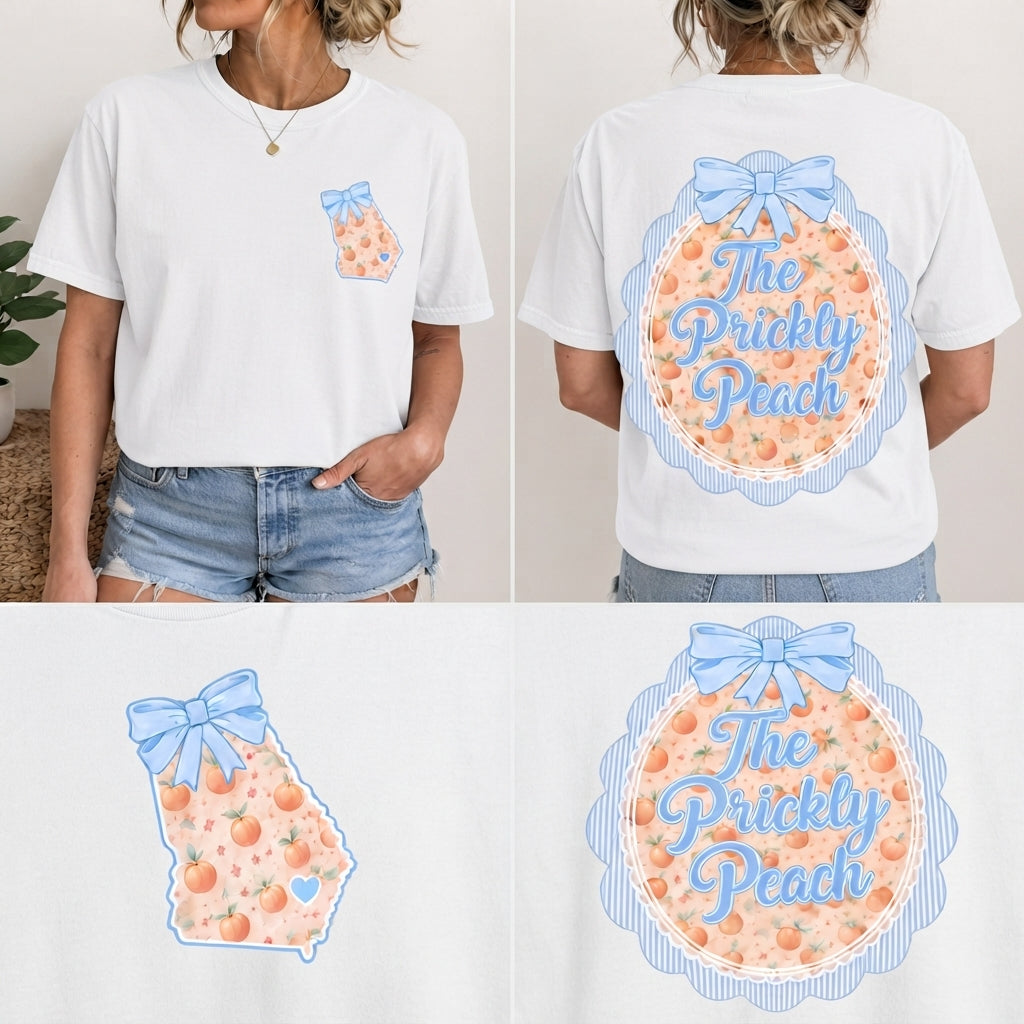 Peachy Things