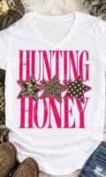 Hunting Honey Short Sleeve