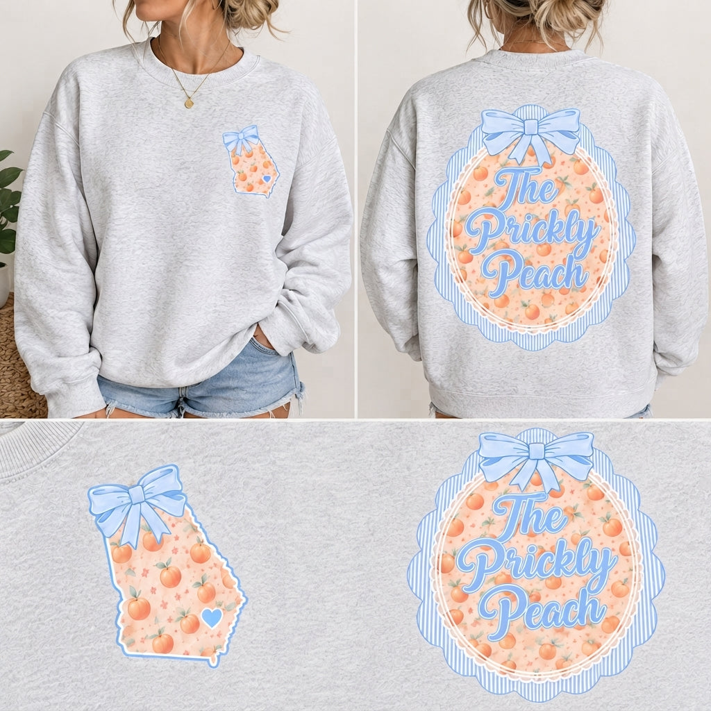 Peachy Things