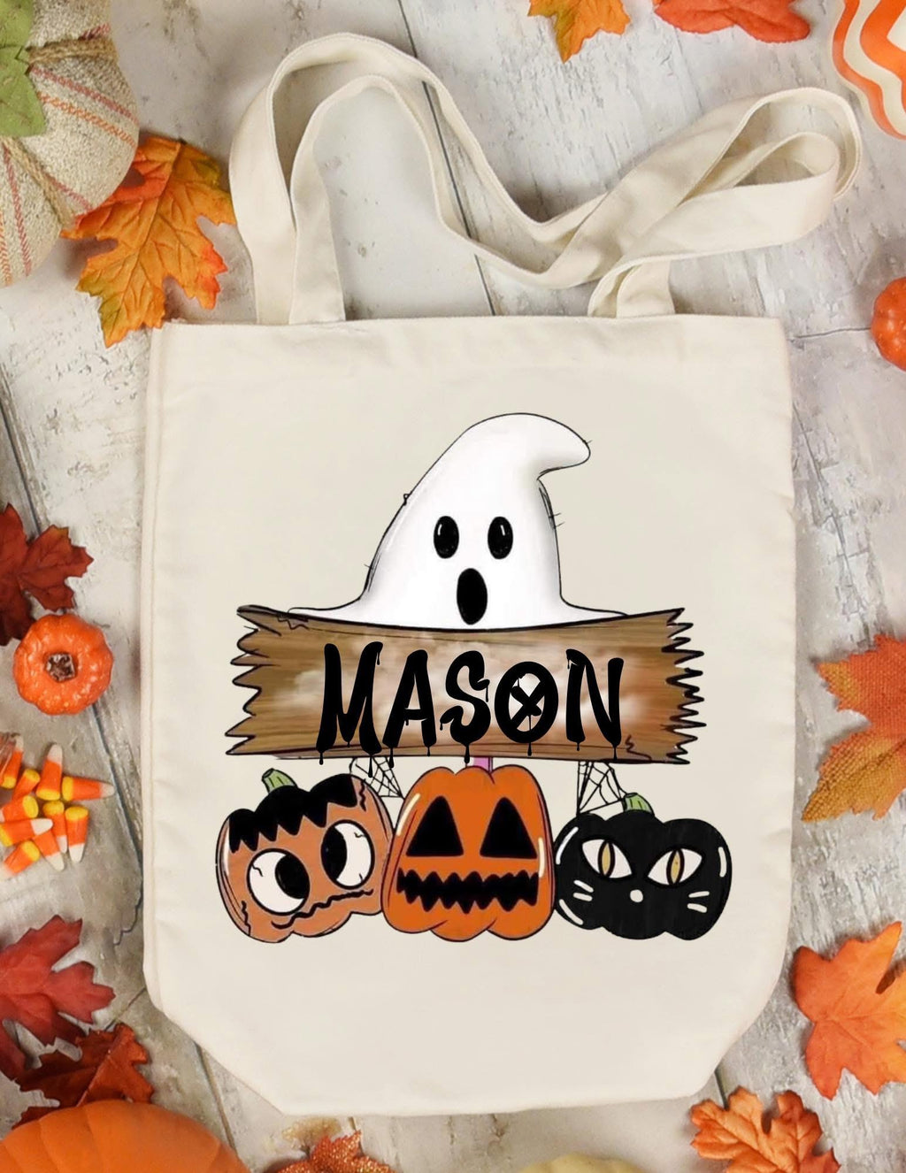 Halloween Bags