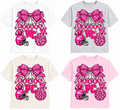 Breast Cancer Sports Theme